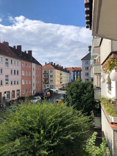 Emilys 3 Room Apartment 70 qm, Hannover (photo 7)