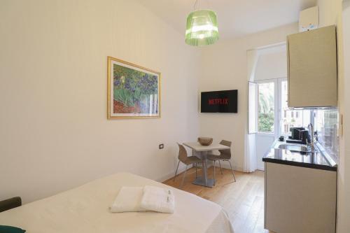 Re Di Rhome Guest House, Rome (photo 9)