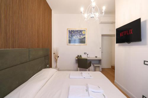 Re Di Rhome Guest House, Rome (photo 8)