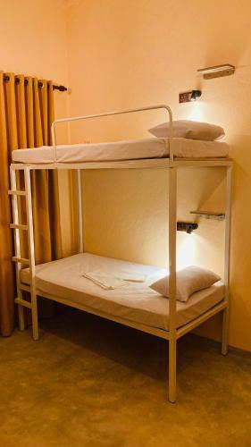 Bed in 4-Bed Mixed Dormitory Room image 10