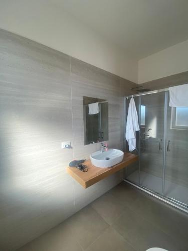 HYRIA Rooms in Nola