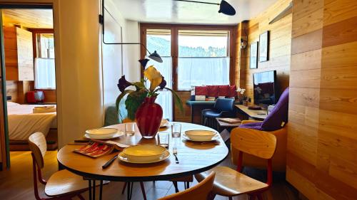 Hostdomus - Copenaghen Suite, Sestriere (zdjęcie 4)