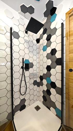 Hostdomus - Copenaghen Suite, Sestriere (zdjęcie 10)