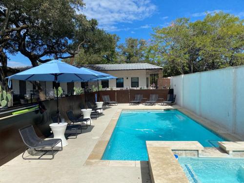 Accommodation in Wimberley
