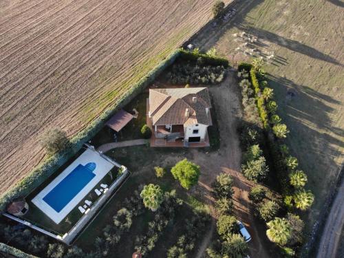 Casa rural los Cuartos gîte à louer Santo Domingo