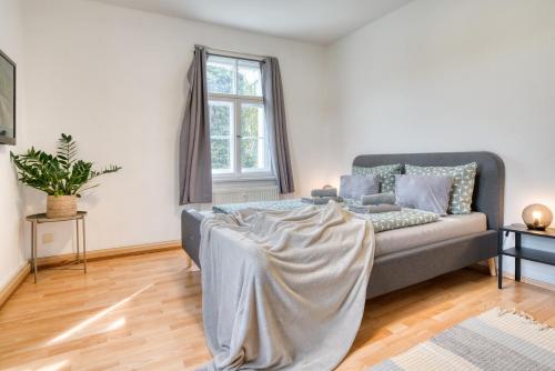 HOMYI Wohlfühloase im Süden Leipzigs *Netflix-WLAN, Leipzig (photo 2)