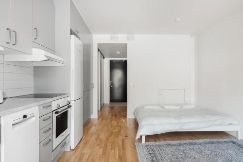 Cozy Haven Minutes From Central in 엘브셰