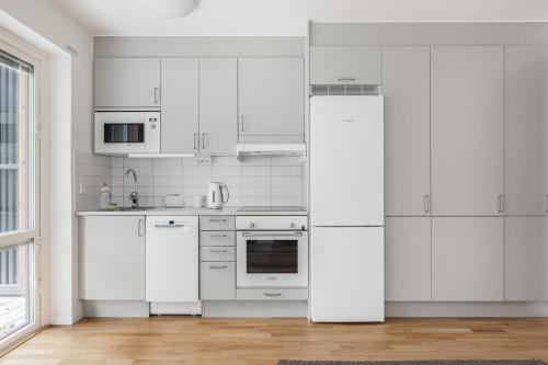 Cozy Haven Minutes From Central in 엘브셰