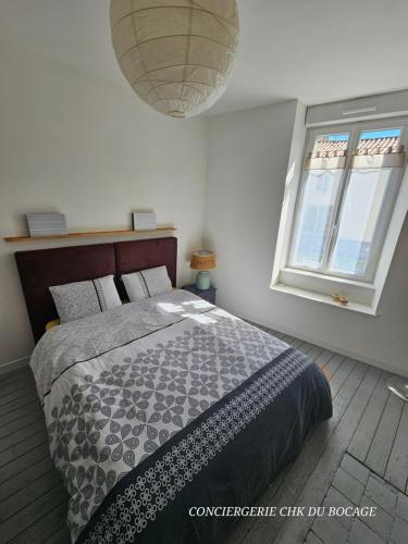 La Belle Vendéenne gîte de charme