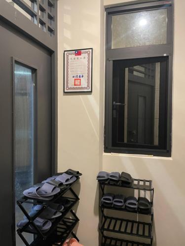金門民宿 獺上小島民宿 文旅 青旅, Jincheng (foto 9)