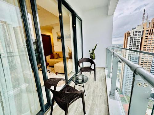 Luxury apartment in capital twinpeaks colombo - image 12