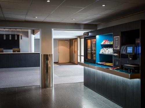 Quality Hotel Tønsberg - image 12