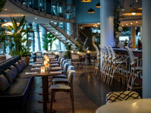 Quality Hotel Tønsberg - image 6