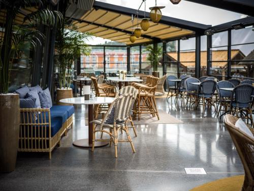 Quality Hotel Tønsberg - image 14