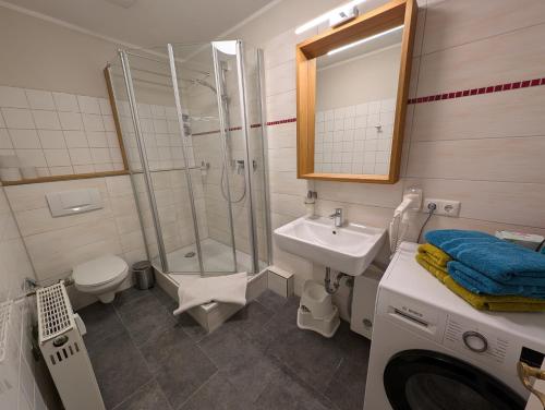 Ferienwohnung und Zimmer am Herderplatz - image 5