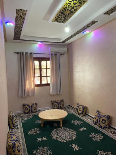 Appart ROUDANI Appart ROUDANI