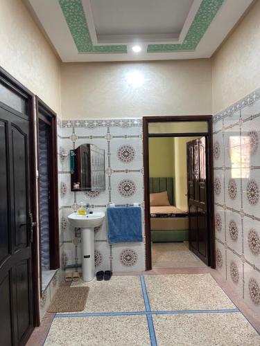 Appart ROUDANI Appart ROUDANI