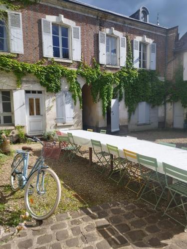 . Il était une fois un jardin