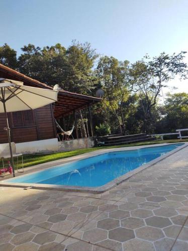 . Sitio para relaxar