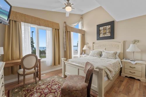 Double Room with Lake View