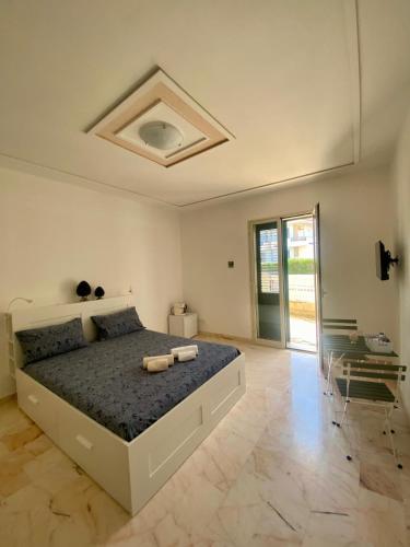 La Logghia rooms, Avola