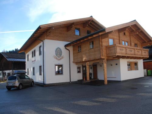 Haus Lanner, Altenmarkt im Pongau (zdjęcie 6)