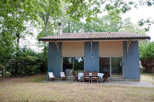 Carpe diem Gujan - Location saisonnière - Gujan-Mestras