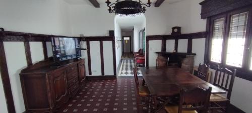 Instalaciones, Maui Hostel in Mar del Plata