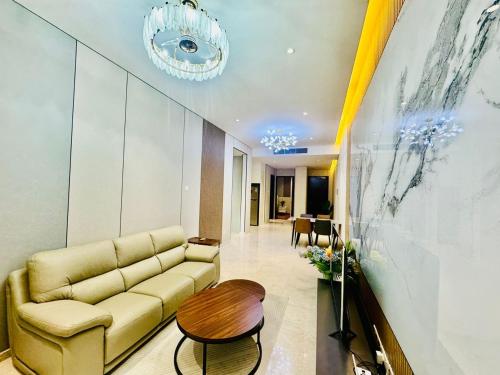 Vortex Servied Suites - main image