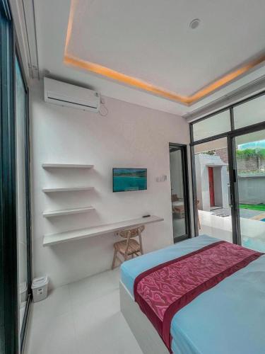 DewaSCAprovertyPrivateVila