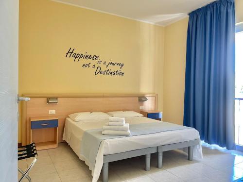 One-Bedroom Apartment (4 Adults)