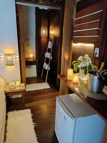 Double Room with Park View image 3