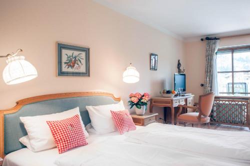 Hotel Bachmair Alpina 3