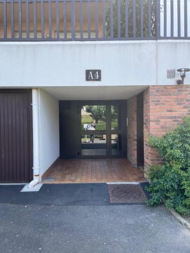 Super Deauville appartement 2 pièces cosy proche plage plein sud Super Deauville appartement 2 pièces cosy proche plage plein sud