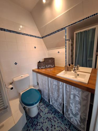 Super Deauville appartement 2 pièces cosy proche plage plein sud Super Deauville appartement 2 pièces cosy proche plage plein sud