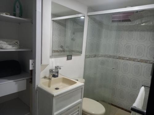apartamento 3 habitaciones cerca al parque del poblado, Medellín (photo 7)