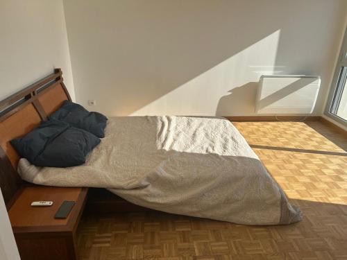 chambre dans les hauteurs de lyon proche Fourviere chez l hote, Lyon (Foto 8)
