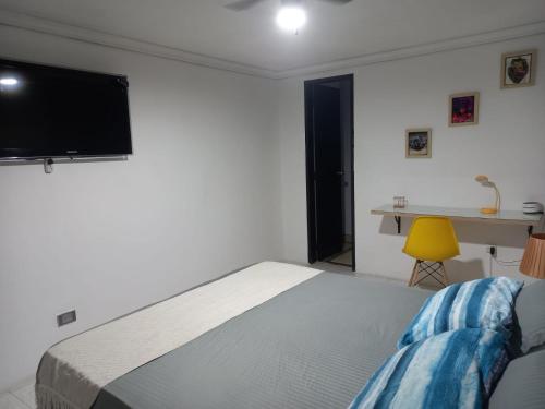 apartamento 3 habitaciones cerca al parque del poblado, Medellín (photo 6)