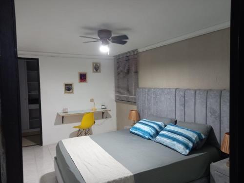 apartamento 3 habitaciones cerca al parque del poblado, Medellín (photo 5)