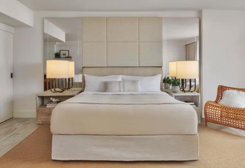 1 Hotel South Beach Room Type - King Studio