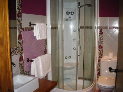 Hotel La Pradera - image 14