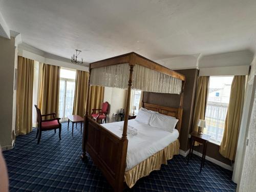 Royal Hotel in Great Yarmouth