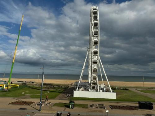 Widok, Royal Hotel in Great Yarmouth