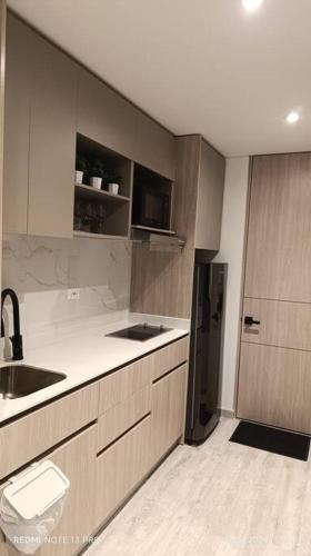 Nuevo Loft cerca a la Embajada Americana Corferias y Agora - image 3