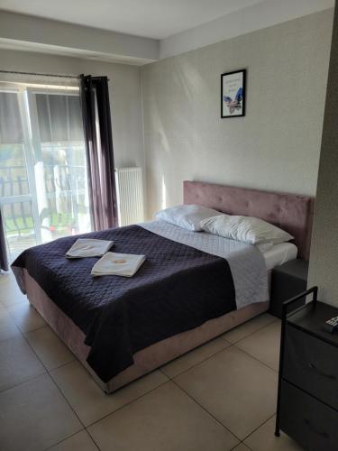 Orange Tree Hotel - image 9