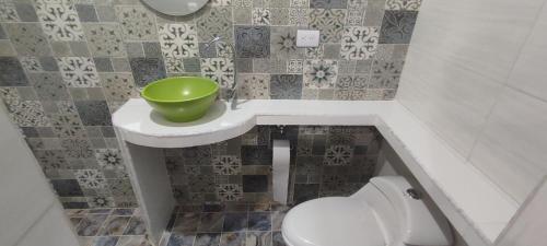 hotel interamericano - image 2