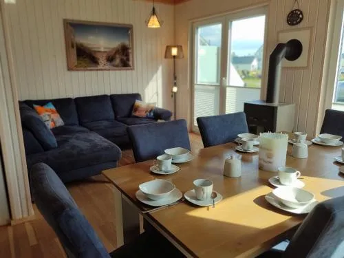 Ferienhaus HausMeerCharme Olpenitz in Olpenitz, Deutschland