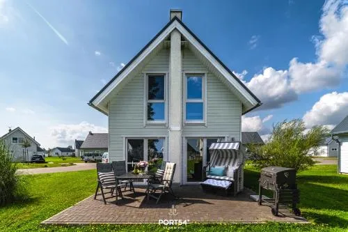 Ferienhaus Sommerhuus Olpenitz in Olpenitz, Deutschland