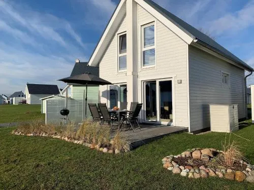 Ferienhaus Ostsee Auszeit Olpenitz in Olpenitz, Deutschland