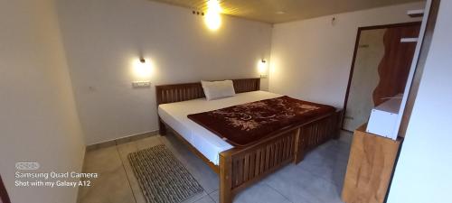 Perumaal Homestay in ไซเลนต์ แวลเลย์